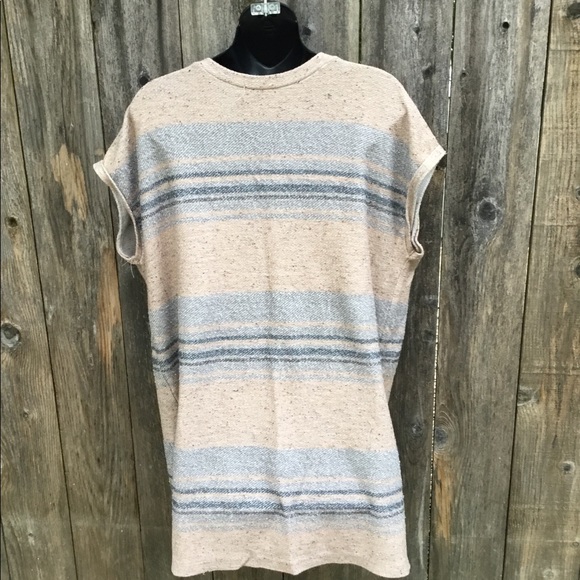Zara striped tunic - Picture 5 of 5
